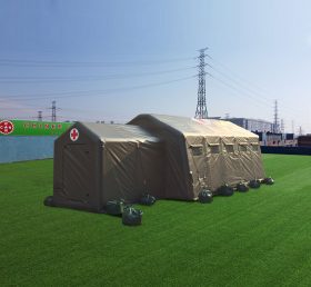 Tent1-4103 เต็นท์แพทย์พองทหาร