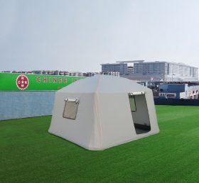 Tent1-4040 เต็นท์ตั้งแคมป์