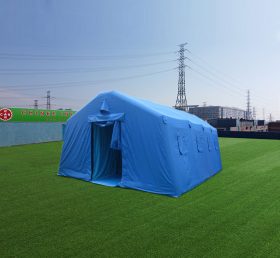 Tent1-4121 เต็นท์ฟื้นฟูสมรรถภาพทางการแพทย์แบบพกพา Inflatable