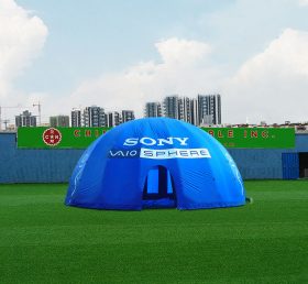 Tent1-4279 เต็นท์แมงมุมพองสำหรับ Sony