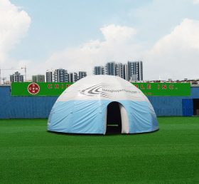 Tent1-4280 เต็นท์แมงมุมยักษ์พอง