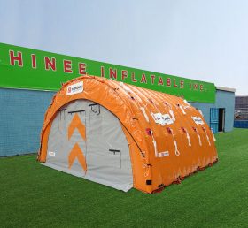 Tent1-4332 6x5m เต็นท์ทำงาน