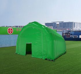 Tent1-4339 อาคารอากาศสีเขียว