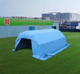 Tent1-4342 9x6.5m เมตรพองลม