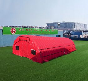 Tent1-4348 เต็นท์ทำงาน 15x6m
