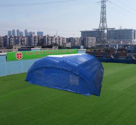 Tent1-4349 17x13m เต็นท์ทำงาน