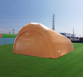 Tent1-4352 26x10m เต็นท์ทำงาน