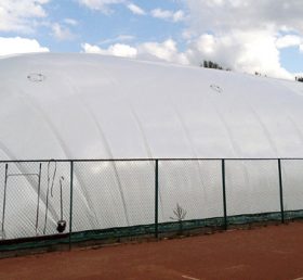 Tent3-045 สนามเทนนิสในร่ม 602m2