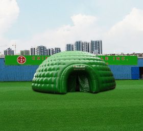 Tent1-4577 โฆษณา Inflatable Dome