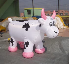 Cartoon1-301 การ์ตูน Inflatable สำหรับวัว
