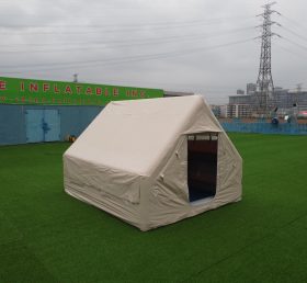 Tent1-4601 เต็นท์ตั้งแคมป์พอง